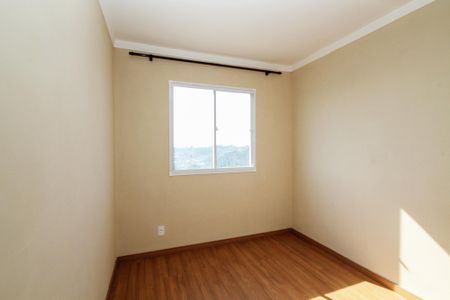 Quarto 2 de apartamento para alugar com 2 quartos, 48m² em Roselândia, Cotia
