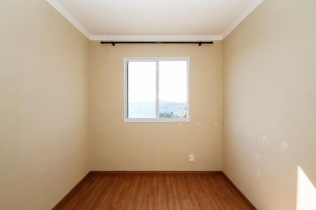 Quarto 1 de apartamento para alugar com 2 quartos, 48m² em Roselândia, Cotia