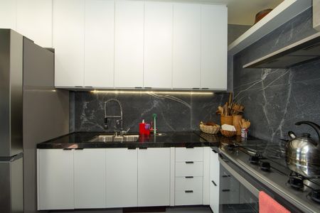 Apartamento à venda com 2 quartos, 60m² em Buritis, Belo Horizonte
