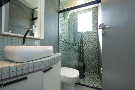 Apartamento à venda com 2 quartos, 60m² em Buritis, Belo Horizonte
