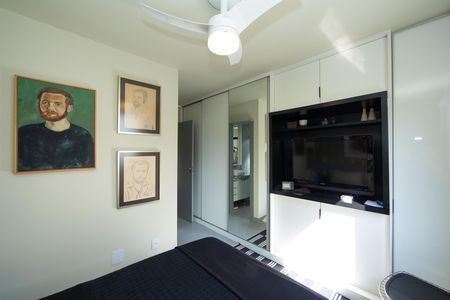 Apartamento à venda com 2 quartos, 60m² em Buritis, Belo Horizonte