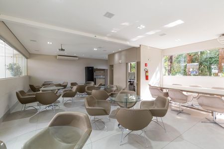 Apartamento à venda com 2 quartos, 60m² em Buritis, Belo Horizonte