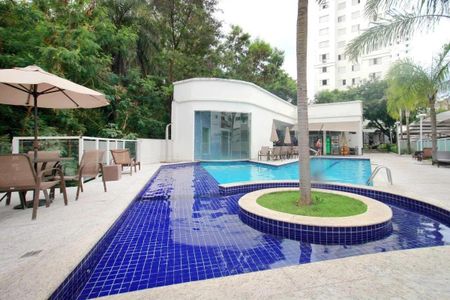 Apartamento à venda com 2 quartos, 60m² em Buritis, Belo Horizonte