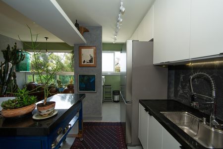 Apartamento à venda com 2 quartos, 60m² em Buritis, Belo Horizonte