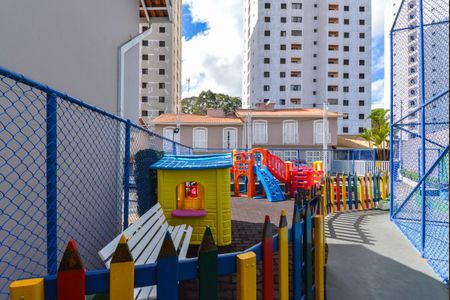 Área comum de casa de condomínio à venda com 2 quartos, 78m² em Nova Petrópolis, São Bernardo do Campo