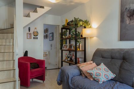 Casa de Condomínio à venda com 2 quartos, 78m² em Nova Petrópolis, São Bernardo do Campo