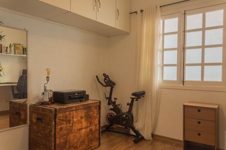 Quarto 2 de casa de condomínio à venda com 2 quartos, 78m² em Nova Petrópolis, São Bernardo do Campo