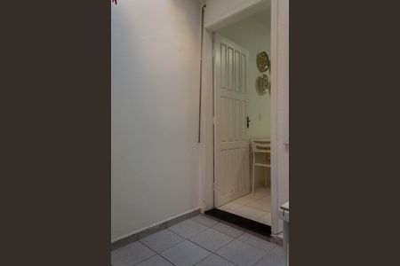 Área de Serviço de casa de condomínio à venda com 2 quartos, 78m² em Nova Petrópolis, São Bernardo do Campo