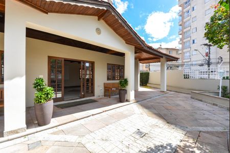 Área comum de casa de condomínio à venda com 2 quartos, 78m² em Nova Petrópolis, São Bernardo do Campo