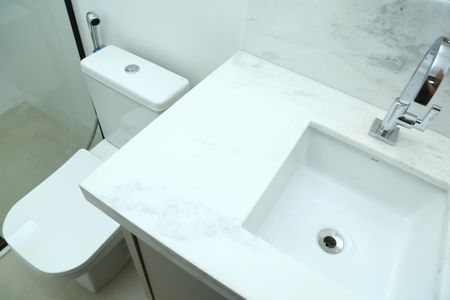 Apartamento à venda com 88m², 2 quartos e 1 vagaBanheiro suite