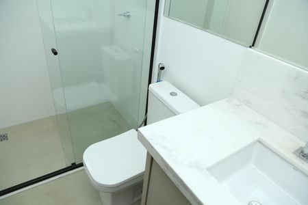 Apartamento à venda com 88m², 2 quartos e 1 vagaBanheiro suite