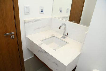 Apartamento para alugar com 2 quartos, 88m² em Setor Marista, Goiânia