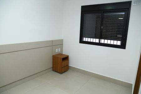 Quarto 1 de apartamento para alugar com 2 quartos, 88m² em Setor Marista, Goiânia