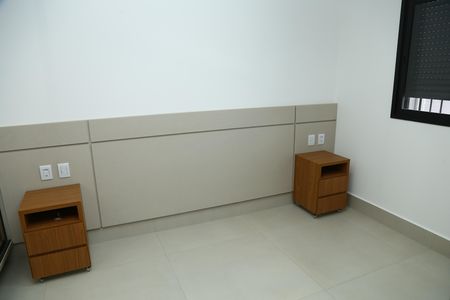 Quarto 1 de apartamento para alugar com 2 quartos, 88m² em Setor Marista, Goiânia
