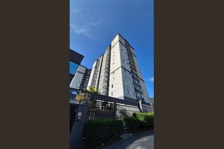Apartamento para alugar com 70m², 3 quartos e 1 vaga