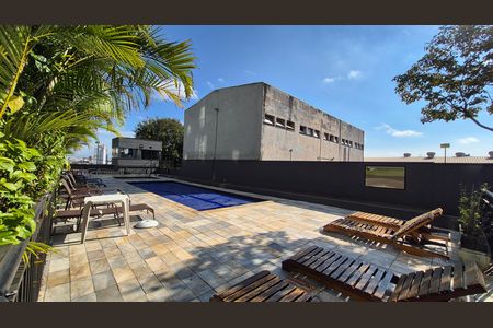 Apartamento para alugar com 70m², 3 quartos e 1 vaga Apartamento para alugar com 70m², 3 quartos e 1 vagaPiscina