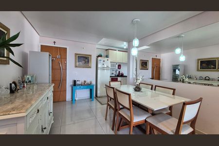 Apartamento para alugar com 70m², 3 quartos e 1 vaga Apartamento para alugar com 70m², 3 quartos e 1 vagaSala