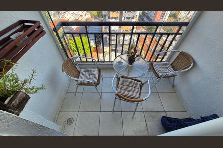Apartamento para alugar com 70m², 3 quartos e 1 vaga Apartamento para alugar com 70m², 3 quartos e 1 vagaSala