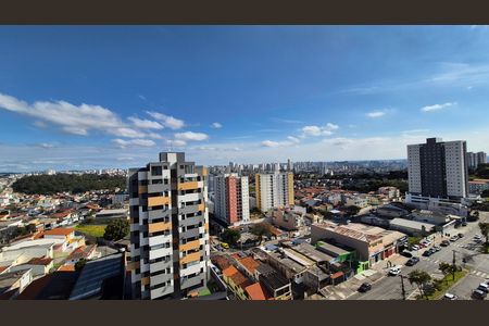 Apartamento para alugar com 70m², 3 quartos e 1 vaga Apartamento para alugar com 70m², 3 quartos e 1 vagaVista