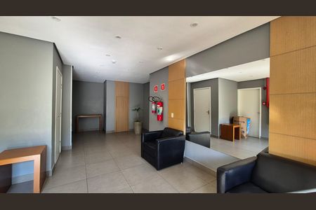 Apartamento para alugar com 70m², 3 quartos e 1 vaga Apartamento para alugar com 70m², 3 quartos e 1 vagaHall de entrada