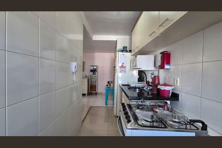 Apartamento para alugar com 70m², 3 quartos e 1 vaga Apartamento para alugar com 70m², 3 quartos e 1 vagaCozinha