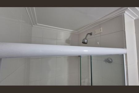 Apartamento para alugar com 70m², 3 quartos e 1 vaga Apartamento para alugar com 70m², 3 quartos e 1 vagaBanheiro