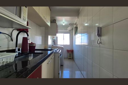Apartamento para alugar com 70m², 3 quartos e 1 vaga Apartamento para alugar com 70m², 3 quartos e 1 vagaCozinha