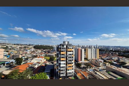 Apartamento para alugar com 70m², 3 quartos e 1 vaga Apartamento para alugar com 70m², 3 quartos e 1 vagaVista