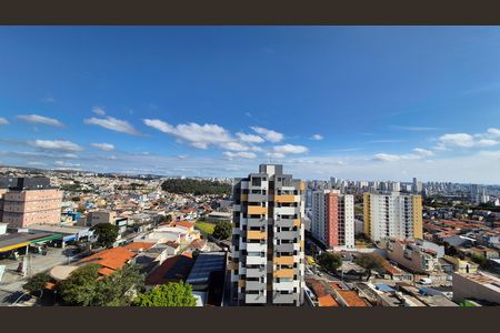 Apartamento para alugar com 70m², 3 quartos e 1 vaga Apartamento para alugar com 70m², 3 quartos e 1 vagaVista