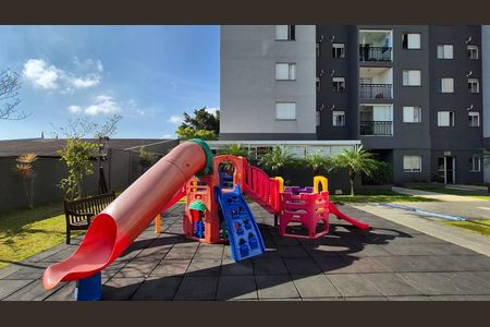 Apartamento para alugar com 70m², 3 quartos e 1 vaga Apartamento para alugar com 70m², 3 quartos e 1 vagaPlayground