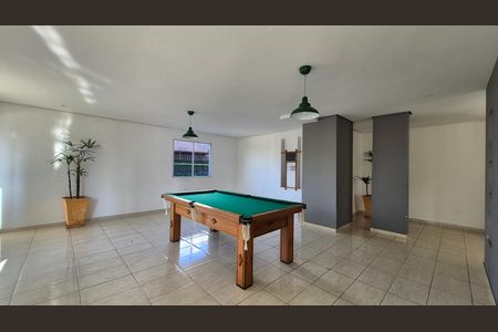 Apartamento para alugar com 70m², 3 quartos e 1 vaga Apartamento para alugar com 70m², 3 quartos e 1 vagaSalão de jogos