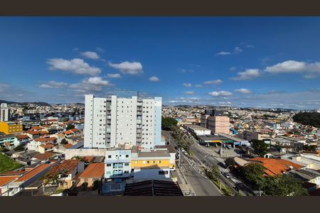 Apartamento para alugar com 70m², 3 quartos e 1 vaga Apartamento para alugar com 70m², 3 quartos e 1 vagaVista