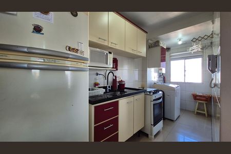 Apartamento para alugar com 70m², 3 quartos e 1 vaga Apartamento para alugar com 70m², 3 quartos e 1 vagaCozinha