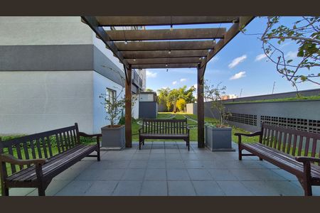 Apartamento para alugar com 70m², 3 quartos e 1 vaga Apartamento para alugar com 70m², 3 quartos e 1 vagaArea externa