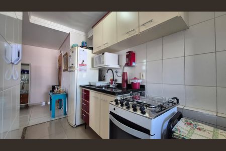 Apartamento para alugar com 70m², 3 quartos e 1 vaga Apartamento para alugar com 70m², 3 quartos e 1 vagaCozinha