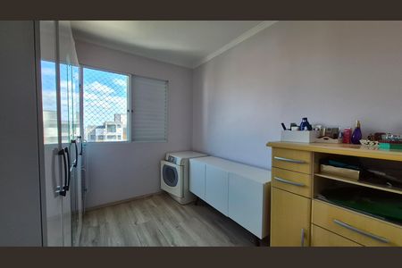 Apartamento para alugar com 70m², 3 quartos e 1 vaga Apartamento para alugar com 70m², 3 quartos e 1 vagaQuarto