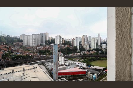 Vista Quarto 2 de apartamento à venda com 2 quartos, 40m² em Vila Plana, São Paulo