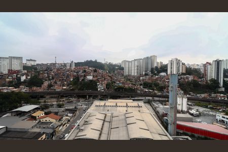 Vista Quarto 1 de apartamento à venda com 2 quartos, 40m² em Vila Plana, São Paulo