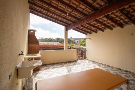 Casa para alugar com 150m², 2 quartos e 2 vagas Casa para alugar com 150m², 2 quartos e 2 vagasÁrea gourmet