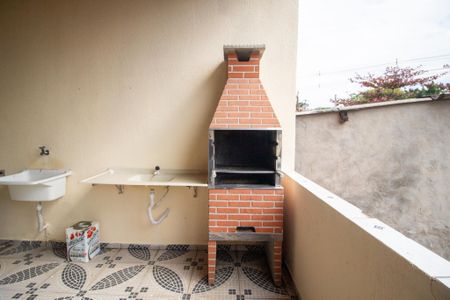Casa para alugar com 150m², 2 quartos e 2 vagas Casa para alugar com 150m², 2 quartos e 2 vagasÁrea gourmet