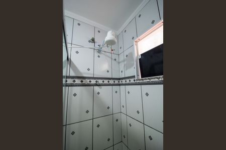 Casa para alugar com 150m², 2 quartos e 2 vagas Casa para alugar com 150m², 2 quartos e 2 vagasBanheiro da Suite