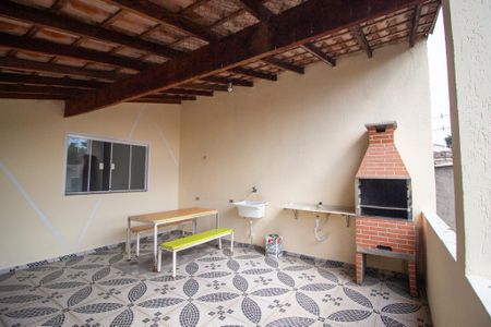 Casa para alugar com 150m², 2 quartos e 2 vagas Casa para alugar com 150m², 2 quartos e 2 vagasÁrea de Serviço