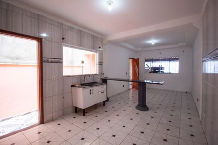 Casa para alugar com 150m², 2 quartos e 2 vagas Casa para alugar com 150m², 2 quartos e 2 vagasCozinha