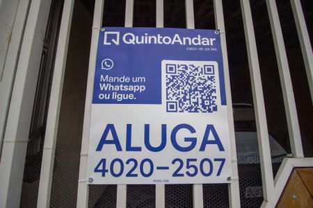 Casa para alugar com 150m², 2 quartos e 2 vagas Casa para alugar com 150m², 2 quartos e 2 vagasFachada