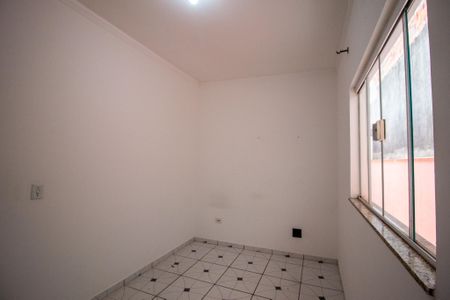 Quarto  de casa para alugar com 2 quartos, 150m² em Jardim do Carmo, Sorocaba