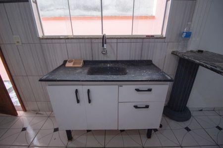 Casa para alugar com 150m², 2 quartos e 2 vagas Casa para alugar com 150m², 2 quartos e 2 vagasCozinha