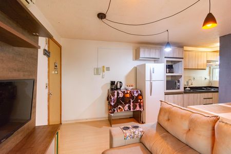Apartamento para alugar com 2 quartos, 45m² em Olaria, Canoas