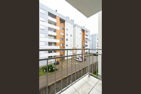 Apartamento para alugar com 2 quartos, 45m² em Olaria, Canoas