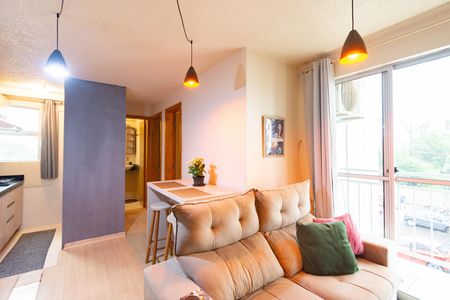 Apartamento para alugar com 2 quartos, 45m² em Olaria, Canoas