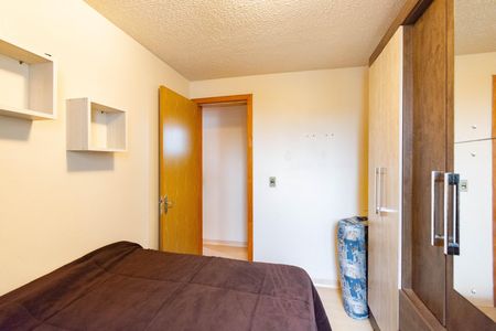 Apartamento para alugar com 2 quartos, 45m² em Olaria, Canoas